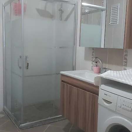Apartment Toki Yuksek Bursa