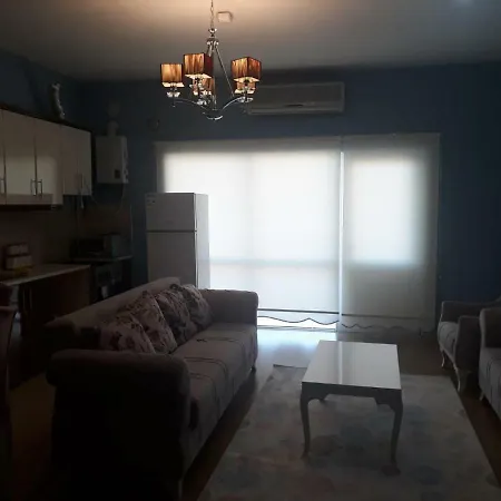 Apartment Toki Yuksek *