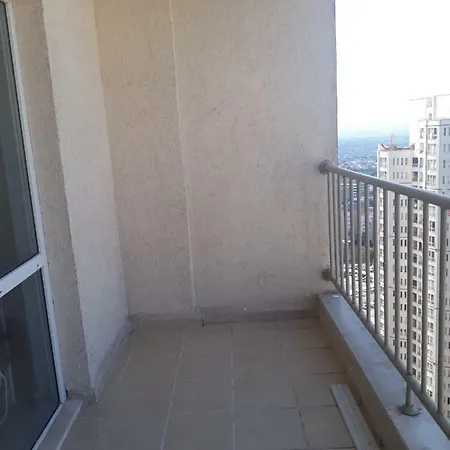 Apartment Toki Yuksek *