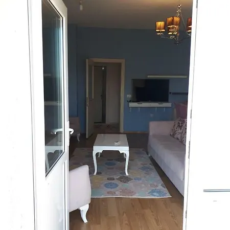 Toki Yuksek Bursa