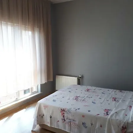 Toki Yuksek * Bursa